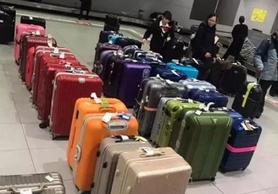 安溪行李托运公司